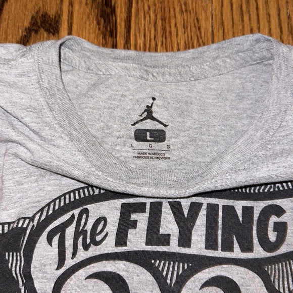 Air, Jordan T-shirt, rare find - Picture 2 of 4